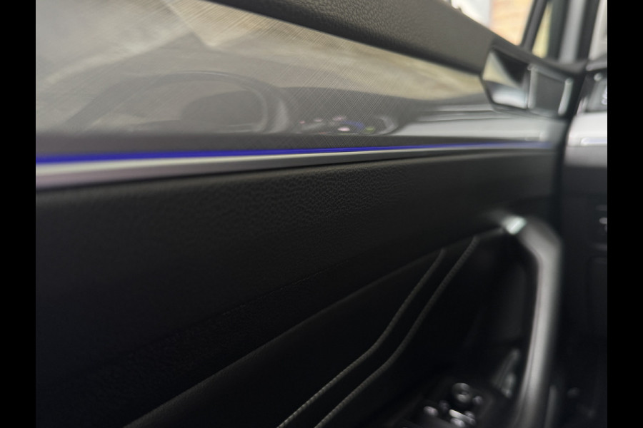 Volkswagen Passat Variant 218PK DSG HYBRID GTE BUSINESS TREKHAAK/LEDER/IQ-LIGHT/PANORAMADAK