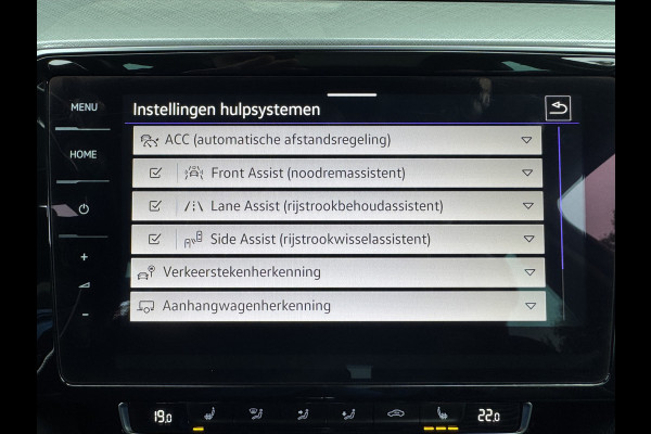 Volkswagen Passat Variant 218PK DSG HYBRID GTE BUSINESS TREKHAAK/LEDER/IQ-LIGHT/PANORAMADAK