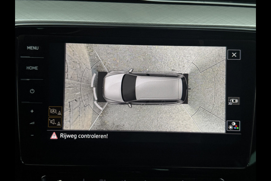 Volkswagen Passat Variant 218PK DSG HYBRID GTE BUSINESS TREKHAAK/LEDER/IQ-LIGHT/PANORAMADAK