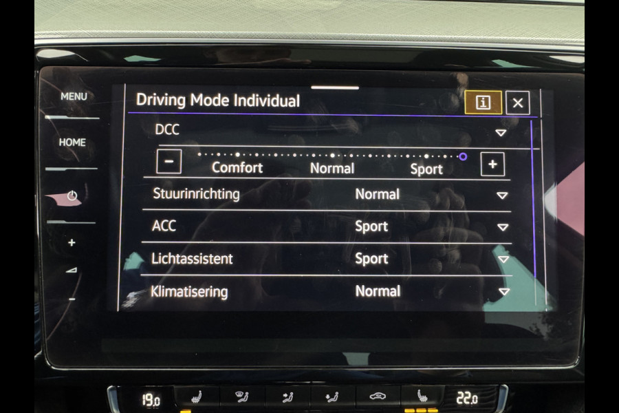 Volkswagen Passat Variant 218PK DSG HYBRID GTE BUSINESS TREKHAAK/LEDER/IQ-LIGHT/PANORAMADAK