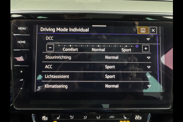 Volkswagen Passat Variant 218PK DSG HYBRID GTE BUSINESS TREKHAAK/LEDER/IQ-LIGHT/PANORAMADAK