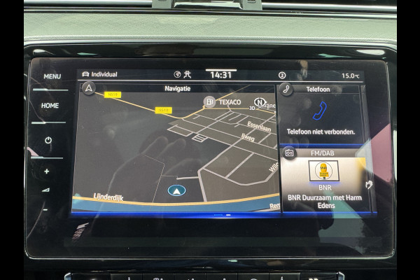 Volkswagen Passat Variant 218PK DSG HYBRID GTE BUSINESS TREKHAAK/LEDER/IQ-LIGHT/PANORAMADAK