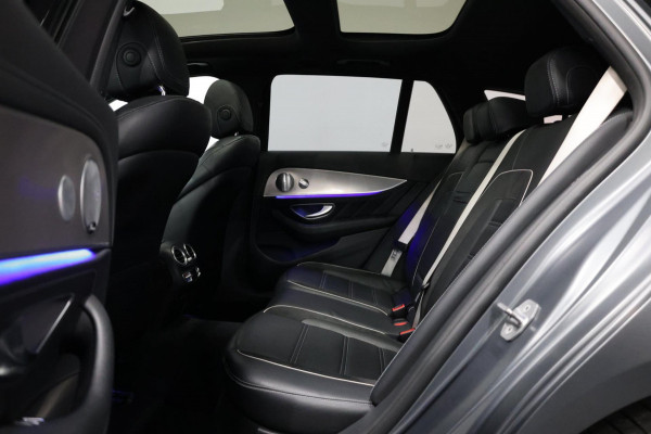 Mercedes-Benz E-Klasse Estate AMG 63 S 4MATIC 612+PK LED/KERAMISCH/HUD/SFEER/LUCHT/PANO/LEER+MASSAGE/360/ACC/ECC/12 MDN GARANTIE!