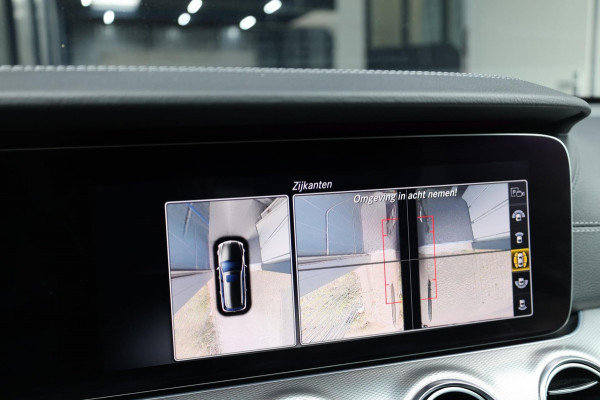 Mercedes-Benz E-Klasse Estate AMG 63 S 4MATIC 612+PK LED/KERAMISCH/HUD/SFEER/LUCHT/PANO/LEER+MASSAGE/360/ACC/ECC/12 MDN GARANTIE!