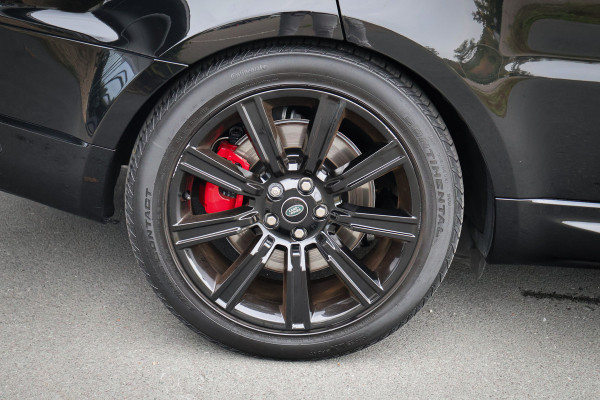 Land Rover Range Rover Sport P400e Limited Edition | BTW-AUTO | ADAPTIVE CRUISE | TREKHAAK | PANORAMADAK | STUURWIELVERWARMING | 21" BLACK PACK | DAB RADIO |