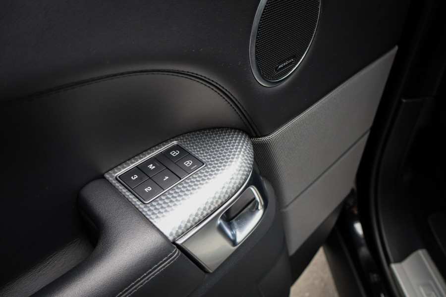 Land Rover Range Rover Sport P400e Limited Edition | BTW-AUTO | ADAPTIVE CRUISE | TREKHAAK | PANORAMADAK | STUURWIELVERWARMING | 21" BLACK PACK | DAB RADIO |