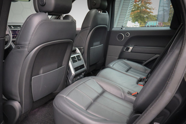 Land Rover Range Rover Sport P400e Limited Edition | BTW-AUTO | ADAPTIVE CRUISE | TREKHAAK | PANORAMADAK | STUURWIELVERWARMING | 21" BLACK PACK | DAB RADIO |