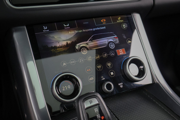 Land Rover Range Rover Sport P400e Limited Edition | BTW-AUTO | ADAPTIVE CRUISE | TREKHAAK | PANORAMADAK | STUURWIELVERWARMING | 21" BLACK PACK | DAB RADIO |