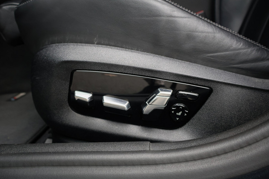 BMW 5 Serie M5 Competition | KERAMISCH | CS LOOK | STOELVERWARMING | ADAPTIVE CRUISE | BLUE EYE | HEAD UP | 360 CAMERA | HARMON & KARDON | E