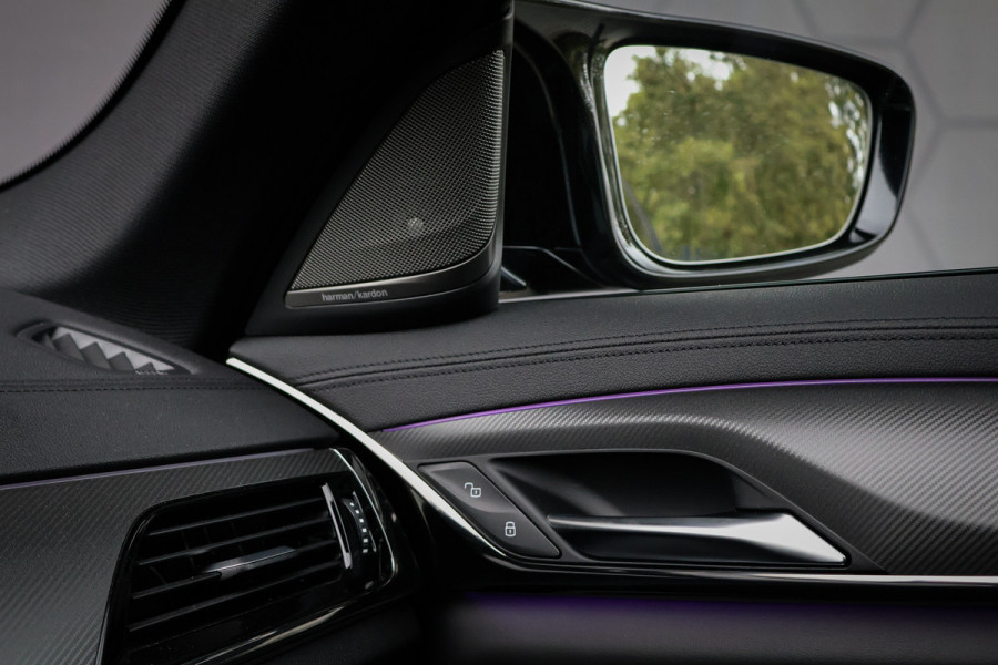 BMW 5 Serie M5 Competition | KERAMISCH | CS LOOK | STOELVERWARMING | ADAPTIVE CRUISE | BLUE EYE | HEAD UP | 360 CAMERA | HARMON & KARDON | E