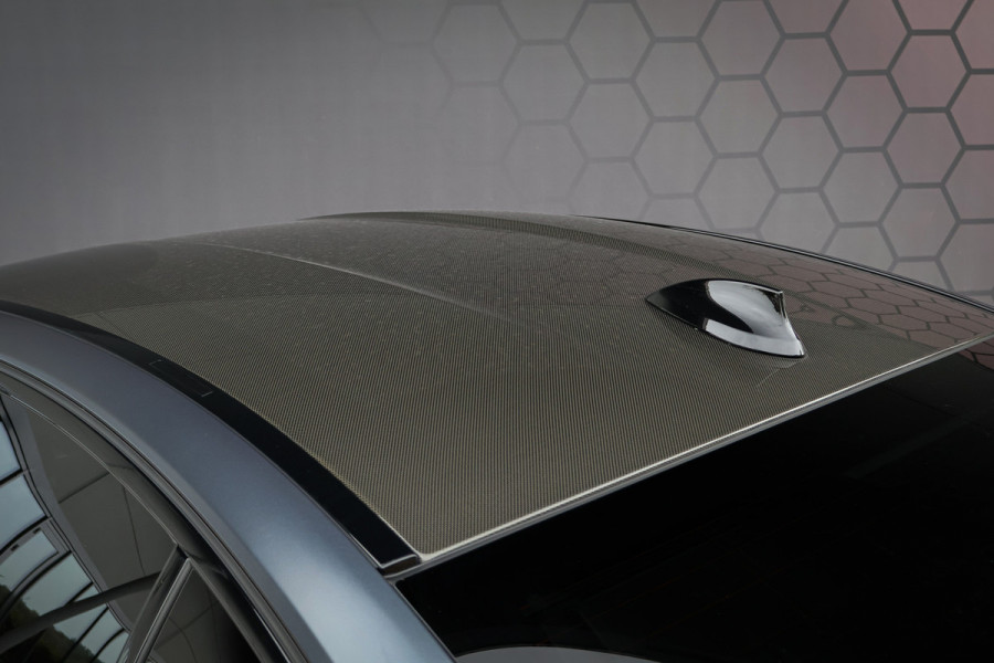 BMW 5 Serie M5 Competition | KERAMISCH | CS LOOK | STOELVERWARMING | ADAPTIVE CRUISE | BLUE EYE | HEAD UP | 360 CAMERA | HARMON & KARDON | E