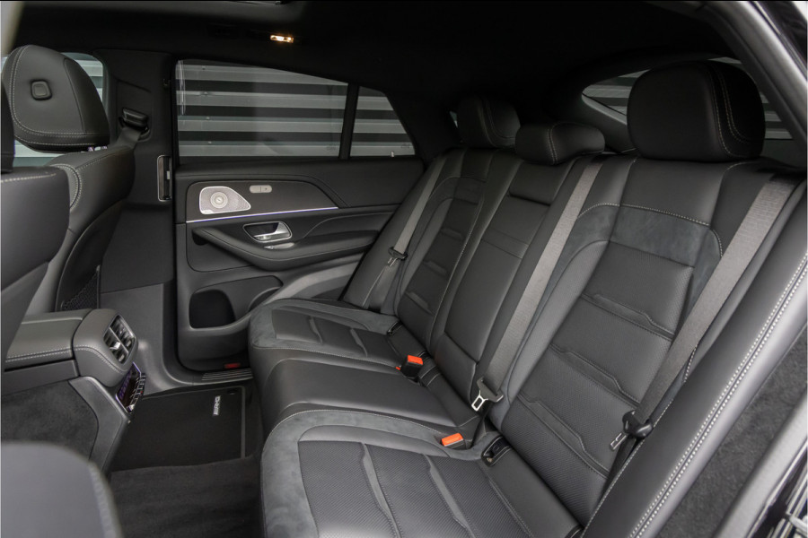 Mercedes-Benz GLE Coupé AMG 53 Hybrid 4MATIC+ Night Edition -Trekhaak Mercedes-Benz GLE Coupé AMG 53 Hybrid 4MATIC+ Night Edition -Trekhaak