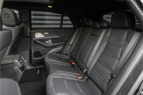 Mercedes-Benz GLE Coupé AMG 53 Hybrid 4MATIC+ Night Edition -Trekhaak Mercedes-Benz GLE Coupé AMG 53 Hybrid 4MATIC+ Night Edition -Trekhaak
