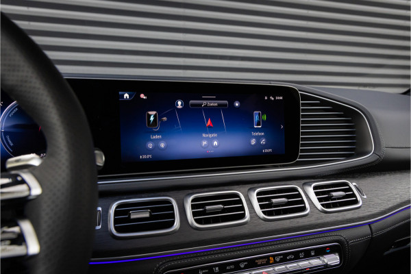 Mercedes-Benz GLE Coupé AMG 53 Hybrid 4MATIC+ Night Edition -Trekhaak Mercedes-Benz GLE Coupé AMG 53 Hybrid 4MATIC+ Night Edition -Trekhaak