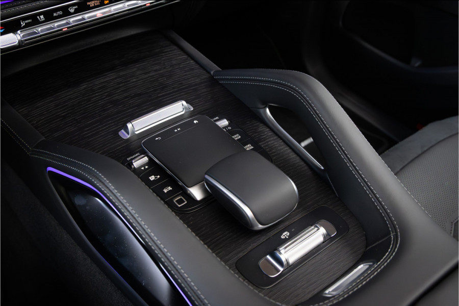 Mercedes-Benz GLE Coupé AMG 53 Hybrid 4MATIC+ Night Edition -Trekhaak Mercedes-Benz GLE Coupé AMG 53 Hybrid 4MATIC+ Night Edition -Trekhaak
