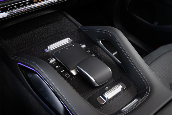 Mercedes-Benz GLE Coupé AMG 53 Hybrid 4MATIC+ Night Edition -Trekhaak Mercedes-Benz GLE Coupé AMG 53 Hybrid 4MATIC+ Night Edition -Trekhaak