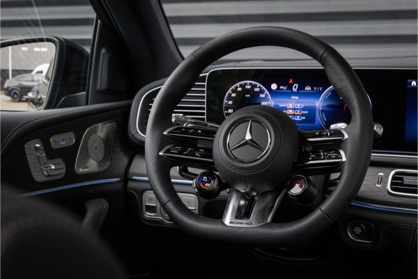 Mercedes-Benz GLE Coupé AMG 53 Hybrid 4MATIC+ Night Edition -Trekhaak Mercedes-Benz GLE Coupé AMG 53 Hybrid 4MATIC+ Night Edition -Trekhaak
