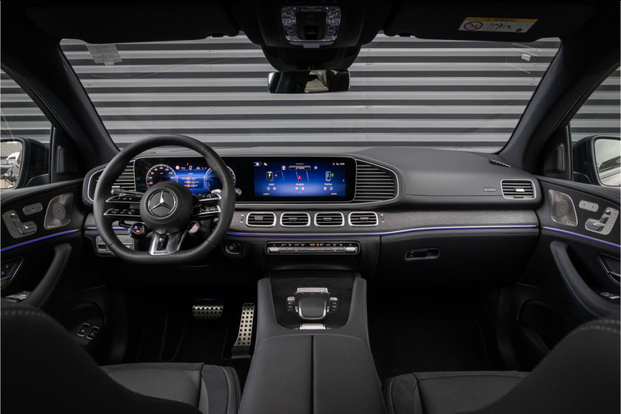 Mercedes-Benz GLE Coupé AMG 53 Hybrid 4MATIC+ Night Edition -Trekhaak Mercedes-Benz GLE Coupé AMG 53 Hybrid 4MATIC+ Night Edition -Trekhaak