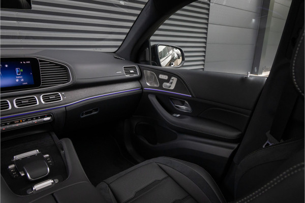 Mercedes-Benz GLE Coupé AMG 53 Hybrid 4MATIC+ Night Edition -Trekhaak Mercedes-Benz GLE Coupé AMG 53 Hybrid 4MATIC+ Night Edition -Trekhaak