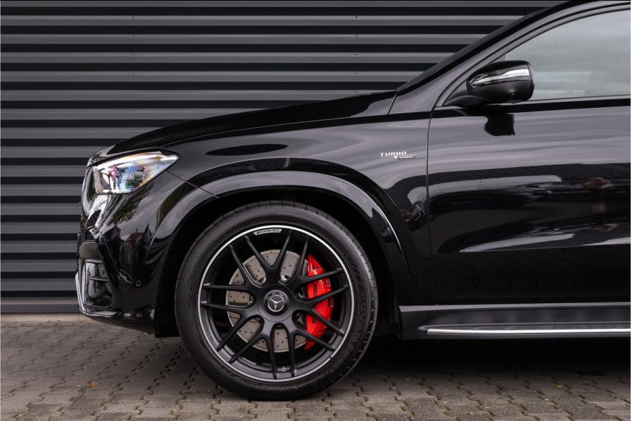 Mercedes-Benz GLE Coupé AMG 53 Hybrid 4MATIC+ Night Edition -Trekhaak Mercedes-Benz GLE Coupé AMG 53 Hybrid 4MATIC+ Night Edition -Trekhaak