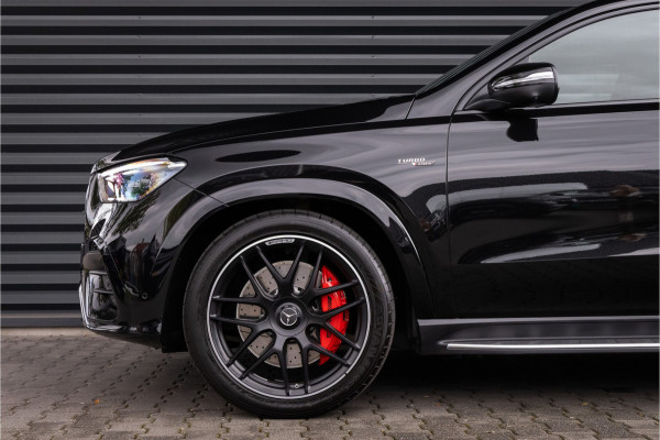 Mercedes-Benz GLE Coupé AMG 53 Hybrid 4MATIC+ Night Edition -Trekhaak Mercedes-Benz GLE Coupé AMG 53 Hybrid 4MATIC+ Night Edition -Trekhaak