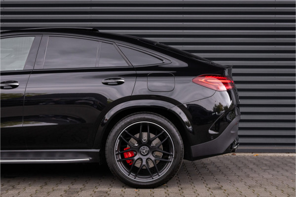 Mercedes-Benz GLE Coupé AMG 53 Hybrid 4MATIC+ Night Edition -Trekhaak Mercedes-Benz GLE Coupé AMG 53 Hybrid 4MATIC+ Night Edition -Trekhaak