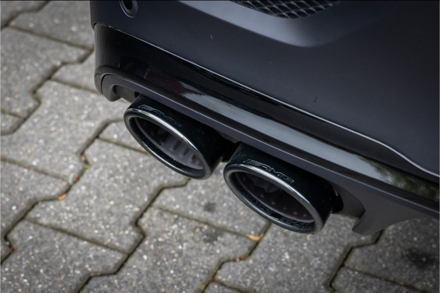 Mercedes-Benz GLE Coupé AMG 53 Hybrid 4MATIC+ Night Edition -Trekhaak Mercedes-Benz GLE Coupé AMG 53 Hybrid 4MATIC+ Night Edition -Trekhaak
