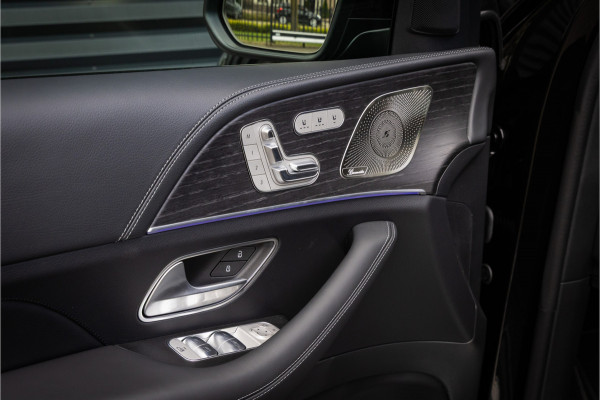 Mercedes-Benz GLE Coupé AMG 53 Hybrid 4MATIC+ Night Edition -Trekhaak Mercedes-Benz GLE Coupé AMG 53 Hybrid 4MATIC+ Night Edition -Trekhaak