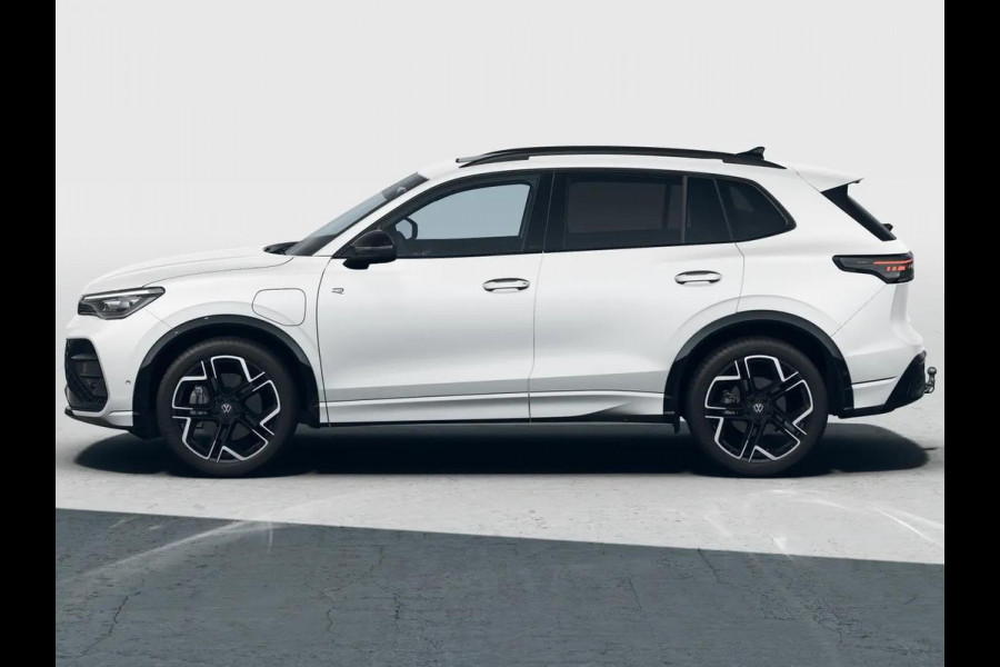 Volkswagen Tiguan R-Line Edition 1.5 eHybrid 150 kW / 204 PK SUV 6 v