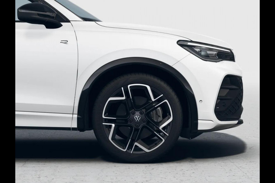 Volkswagen Tiguan R-Line Edition 1.5 eHybrid 150 kW / 204 PK SUV 6 v
