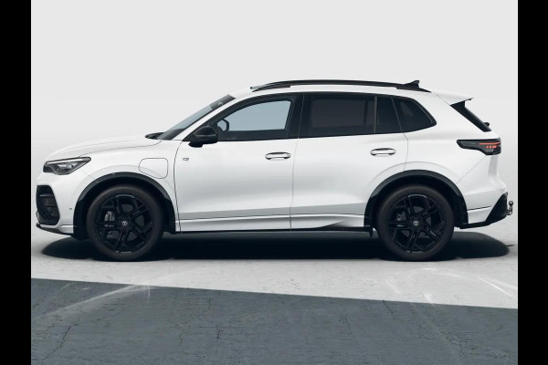 Volkswagen Tiguan R-Line Edition 1.5 eHybrid 150 kW / 204 PK SUV 6 v