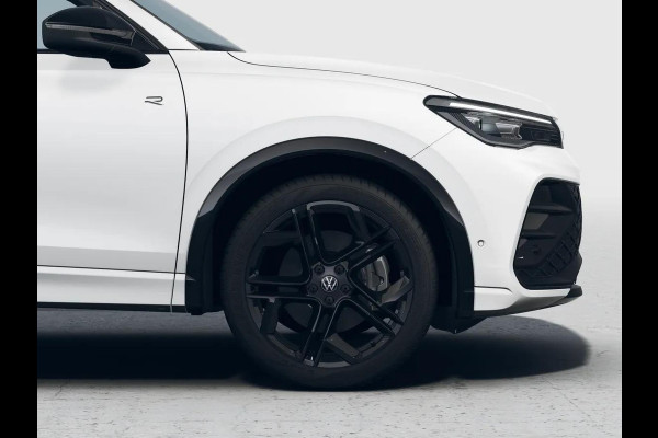 Volkswagen Tiguan R-Line Edition 1.5 eHybrid 150 kW / 204 PK SUV 6 v