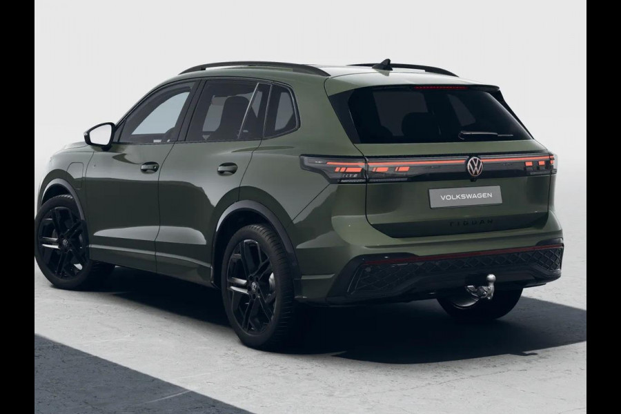 Volkswagen Tiguan R-Line Edition 1.5 eHybrid 150 kW / 204 PK SUV 6 v