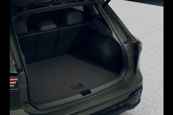 Volkswagen Tiguan R-Line Edition 1.5 eHybrid 150 kW / 204 PK SUV 6 v