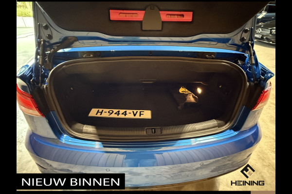 Audi A3 Cabriolet 35 TFSI CoD Sport S Line Edition. 2x S-line. Navi. Trekhaak. Led. Leer. 52000 km !!