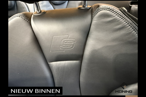 Audi A3 Cabriolet 35 TFSI CoD Sport S Line Edition. 2x S-line. Navi. Trekhaak. Led. Leer. 52000 km !!