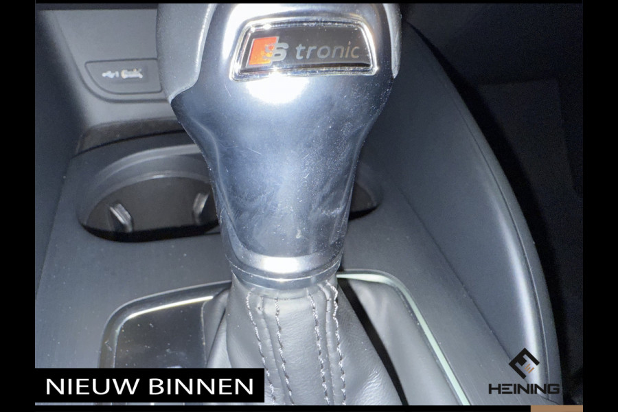 Audi A3 Cabriolet 35 TFSI CoD Sport S Line Edition. 2x S-line. Navi. Trekhaak. Led. Leer. 52000 km !!