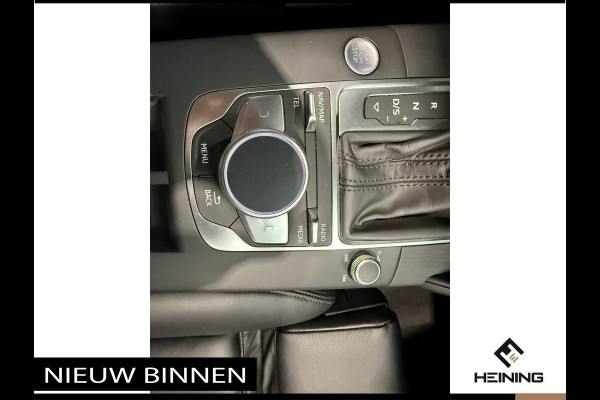 Audi A3 Cabriolet 35 TFSI CoD Sport S Line Edition. 2x S-line. Navi. Trekhaak. Led. Leer. 52000 km !!