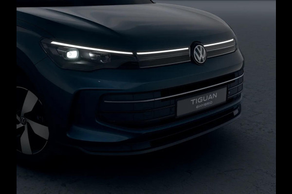 Volkswagen Tiguan Life Edition 1.5 eHybrid 150 kW / 204 PK SUV 6 ver