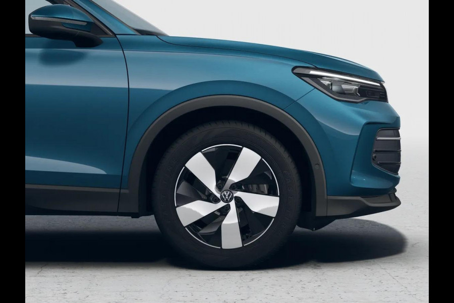 Volkswagen Tiguan Life Edition 1.5 eHybrid 150 kW / 204 PK SUV 6 ver