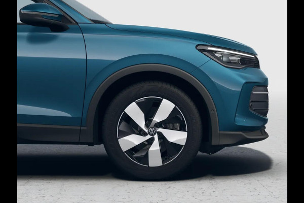 Volkswagen Tiguan Life Edition 1.5 eHybrid 150 kW / 204 PK SUV 6 ver