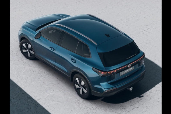 Volkswagen Tiguan Life Edition 1.5 eHybrid 150 kW / 204 PK SUV 6 ver
