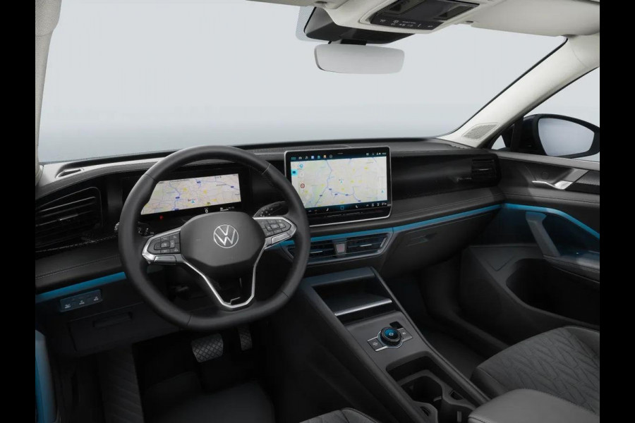 Volkswagen Tiguan Life Edition 1.5 eHybrid 150 kW / 204 PK SUV 6 ver