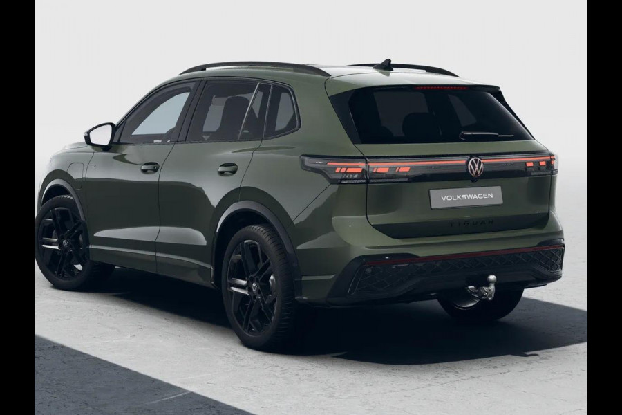 Volkswagen Tiguan R-Line Edition 1.5 eHybrid 200 kW / 272 PK SUV 6 v