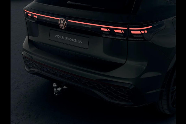 Volkswagen Tiguan R-Line Edition 1.5 eHybrid 200 kW / 272 PK SUV 6 v