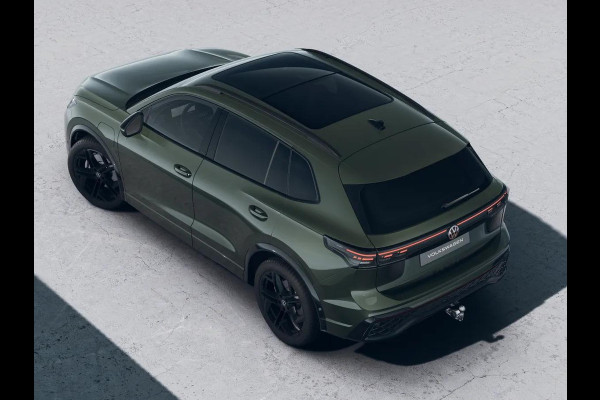 Volkswagen Tiguan R-Line Edition 1.5 eHybrid 200 kW / 272 PK SUV 6 v