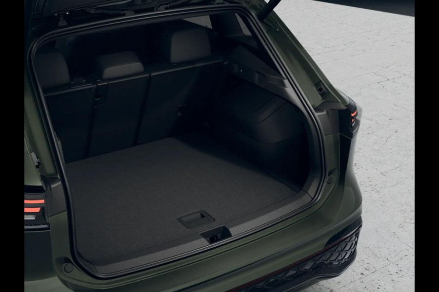 Volkswagen Tiguan R-Line Edition 1.5 eHybrid 200 kW / 272 PK SUV 6 v