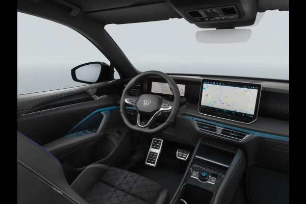 Volkswagen Tiguan R-Line Edition 1.5 eHybrid 200 kW / 272 PK SUV 6 v