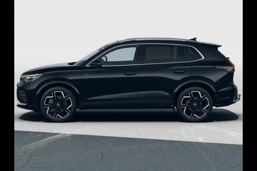 Volkswagen Tiguan R-Line Edition 1.5 eHybrid 150 kW / 204 PK SUV 6 v