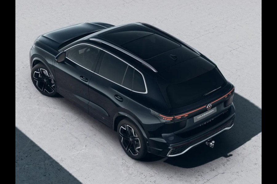 Volkswagen Tiguan R-Line Edition 1.5 eHybrid 150 kW / 204 PK SUV 6 v